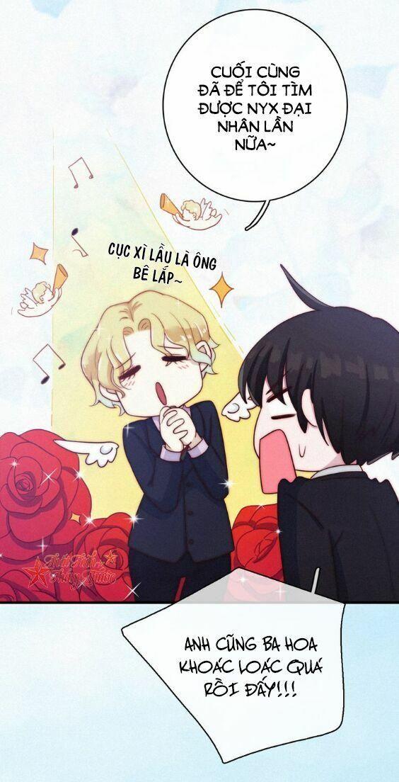 đêm tối chốn này chapter 22 25