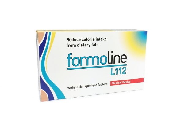 Viên Uống Giảm Cân Tan Mỡ Formoline