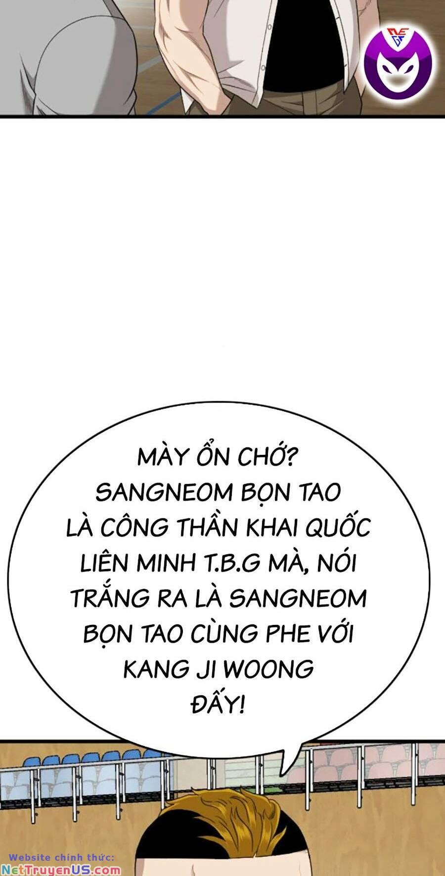người xấu chapter 179 65