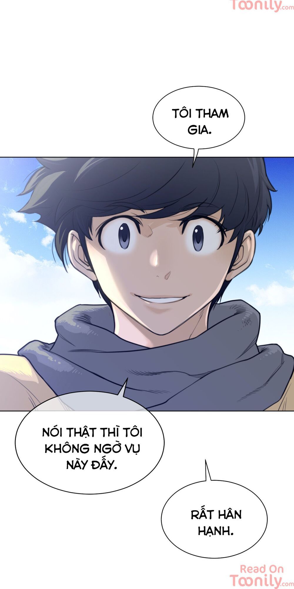 một nửa hoàn hảo chapter 100 20