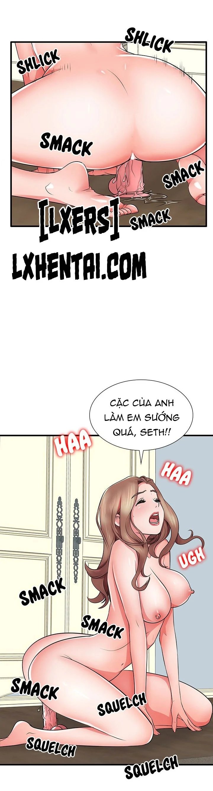 người mẹ xấu xa chapter 24 16