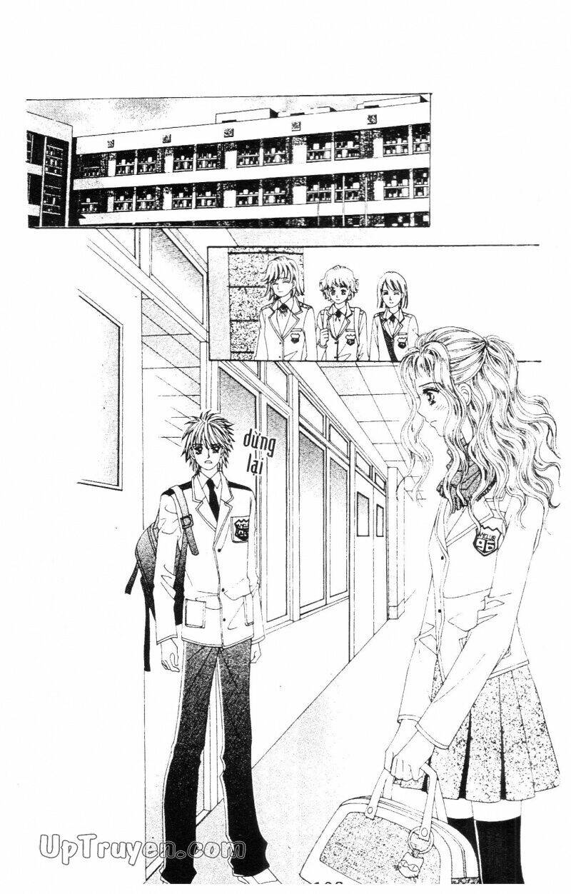 mặt nạ tình yêu chapter 102 29