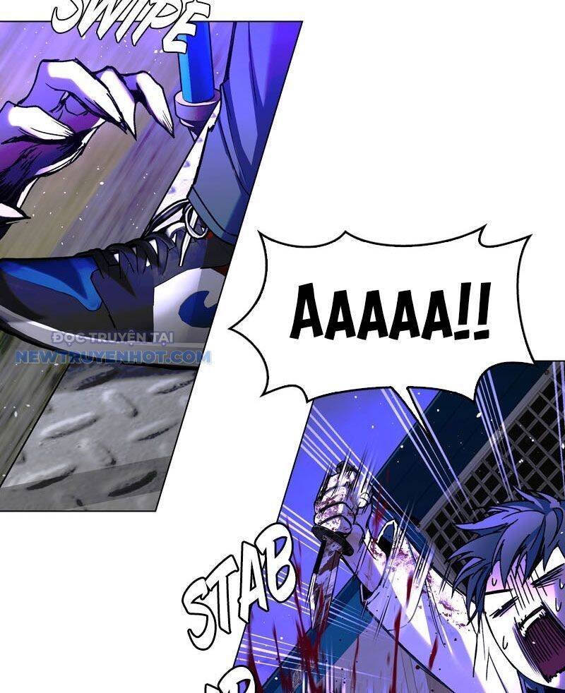 tận thế cũng chỉ là trò chơi chapter 14 36