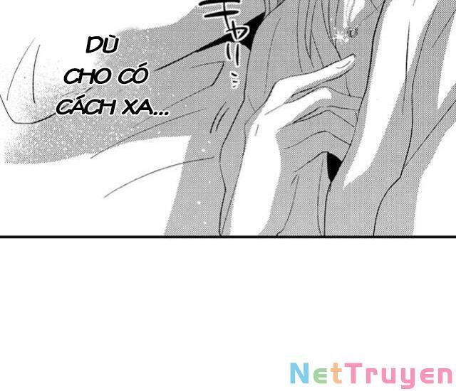 có phải cơ bắp của tôi đã kích thích em? chapter 30 40