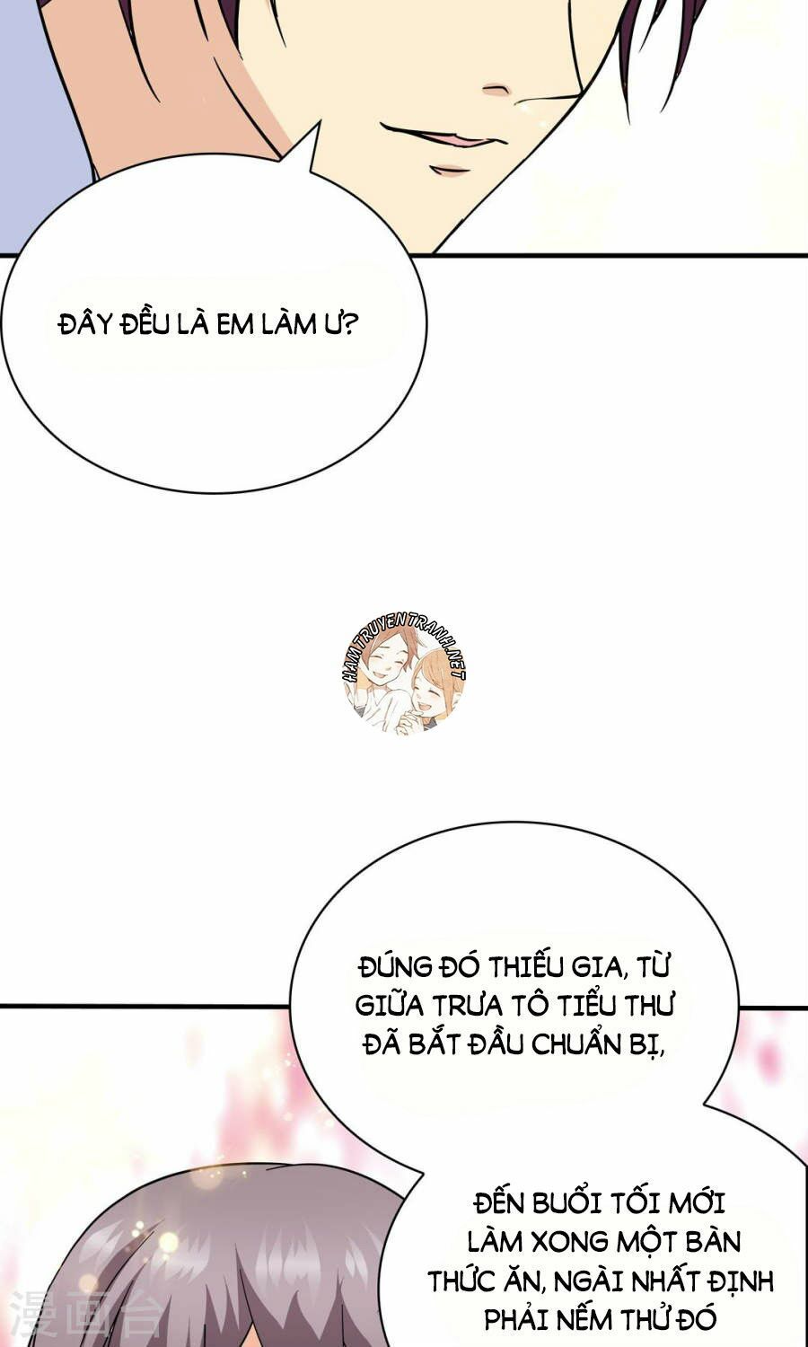 cô vợ siêu mẫu của cố thiếu chapter 125 5