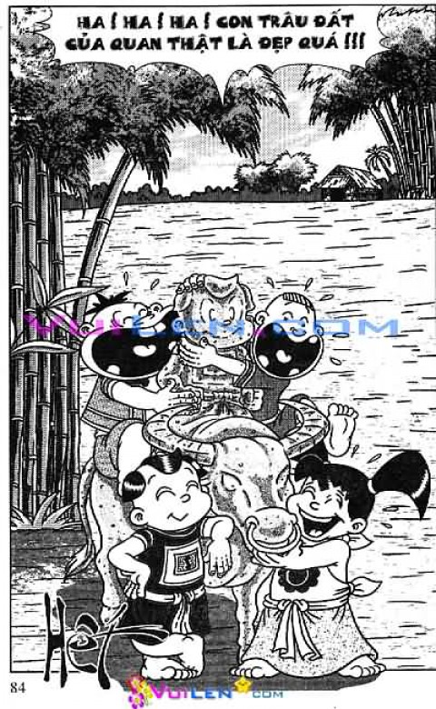 thần đồng đất việt chapter 114 81