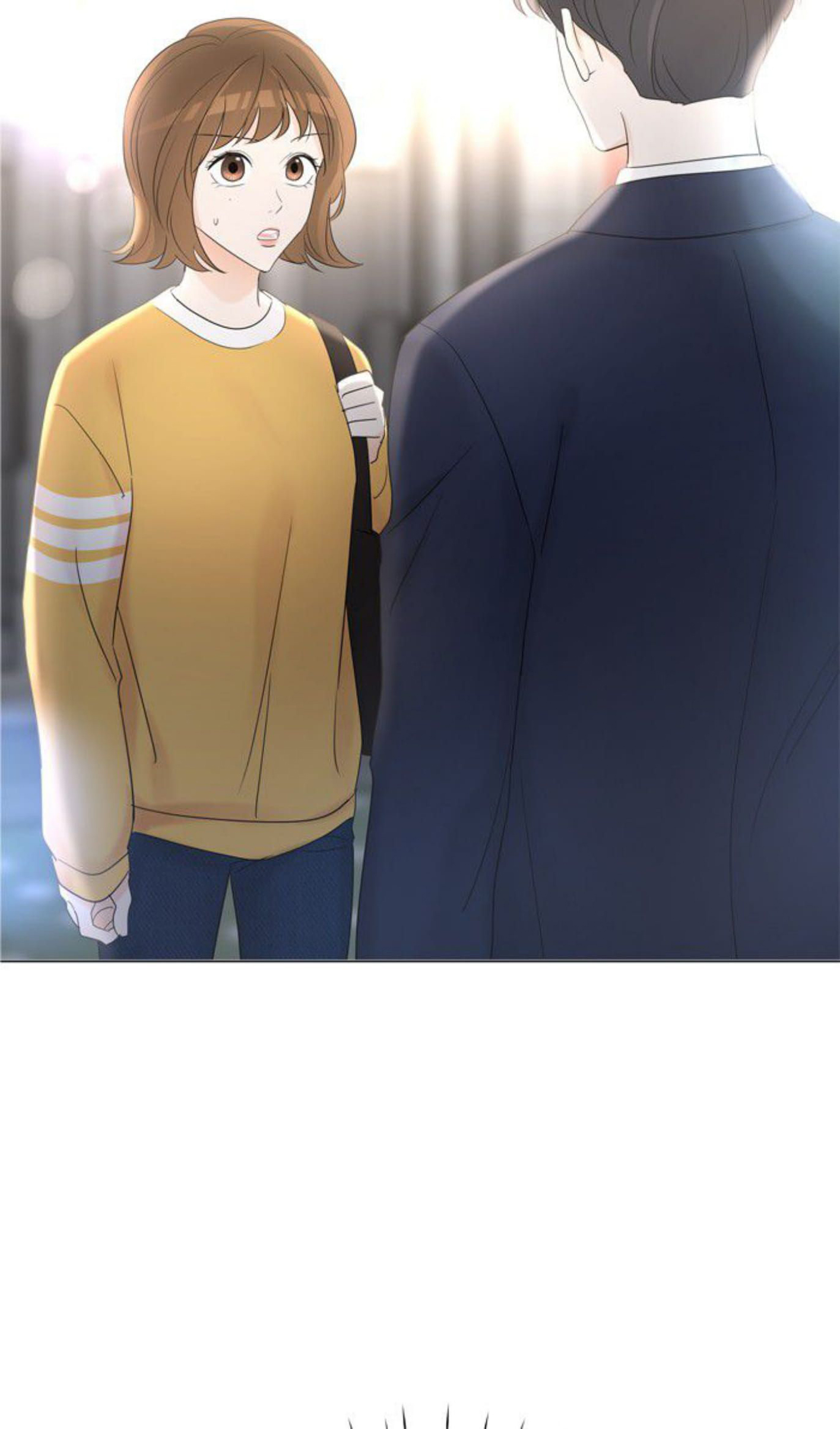 khi ta chạm nhau chapter 3 64