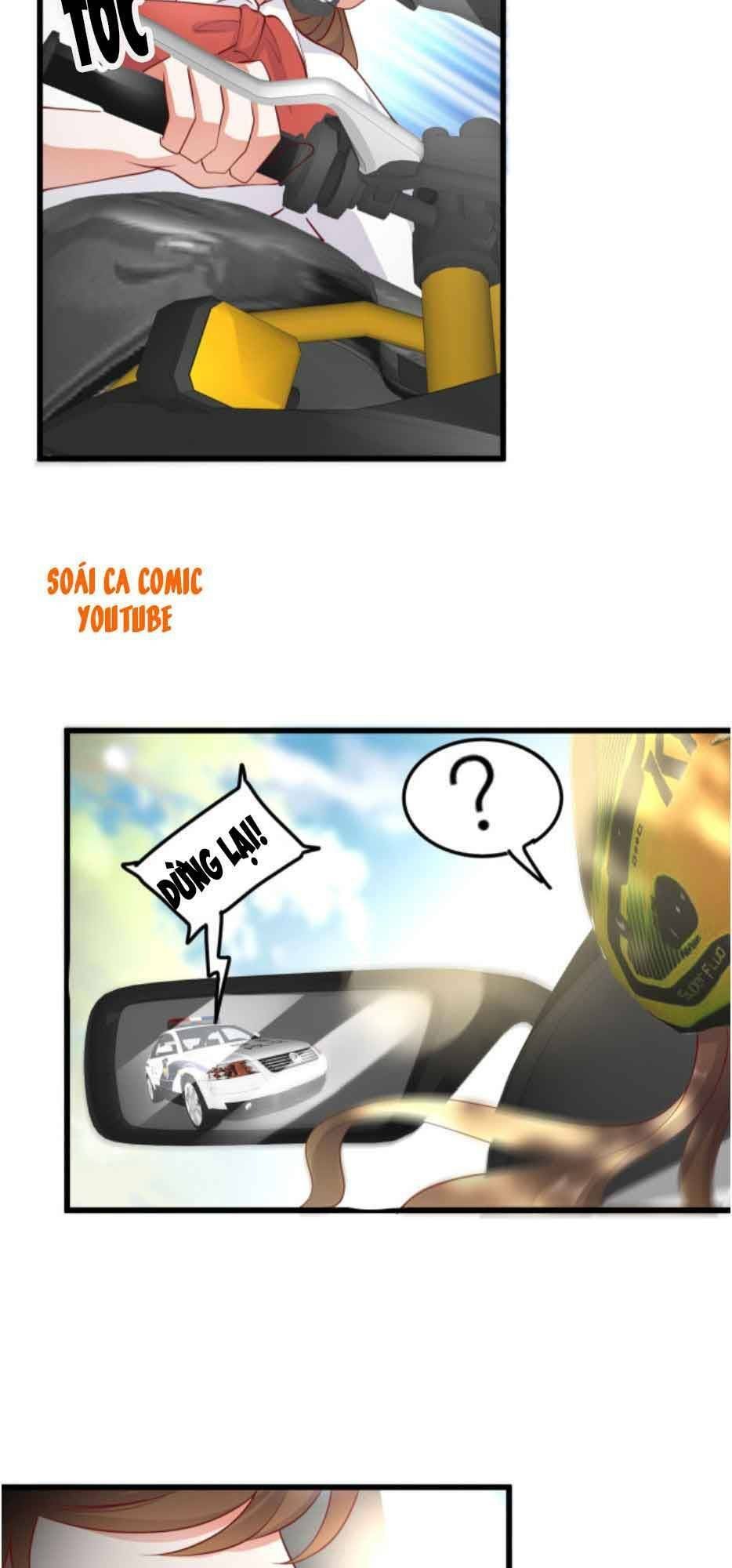 nhất sanh hữu hỉ chapter 28 20