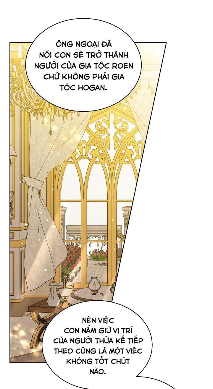 thám tử của muiella chapter 158.1 36