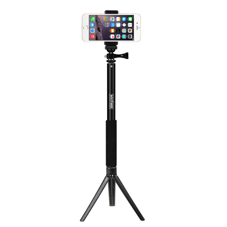 Giá đỡ gậy tự sướng selfie stick