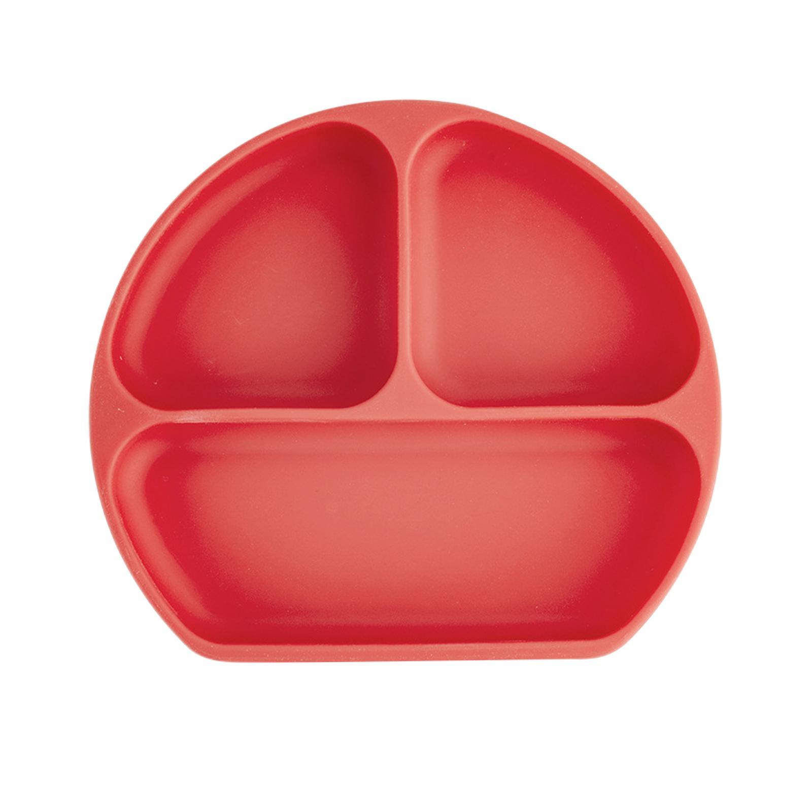 Food Grade Silicone Suction for Highchairs Kids Toddlers