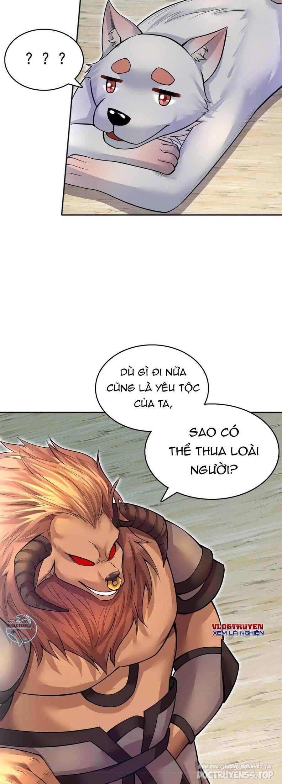 bắt đầu với kiếm vực, ta lặng lẽ tu luyện thành kiếm thần chapter 20 3