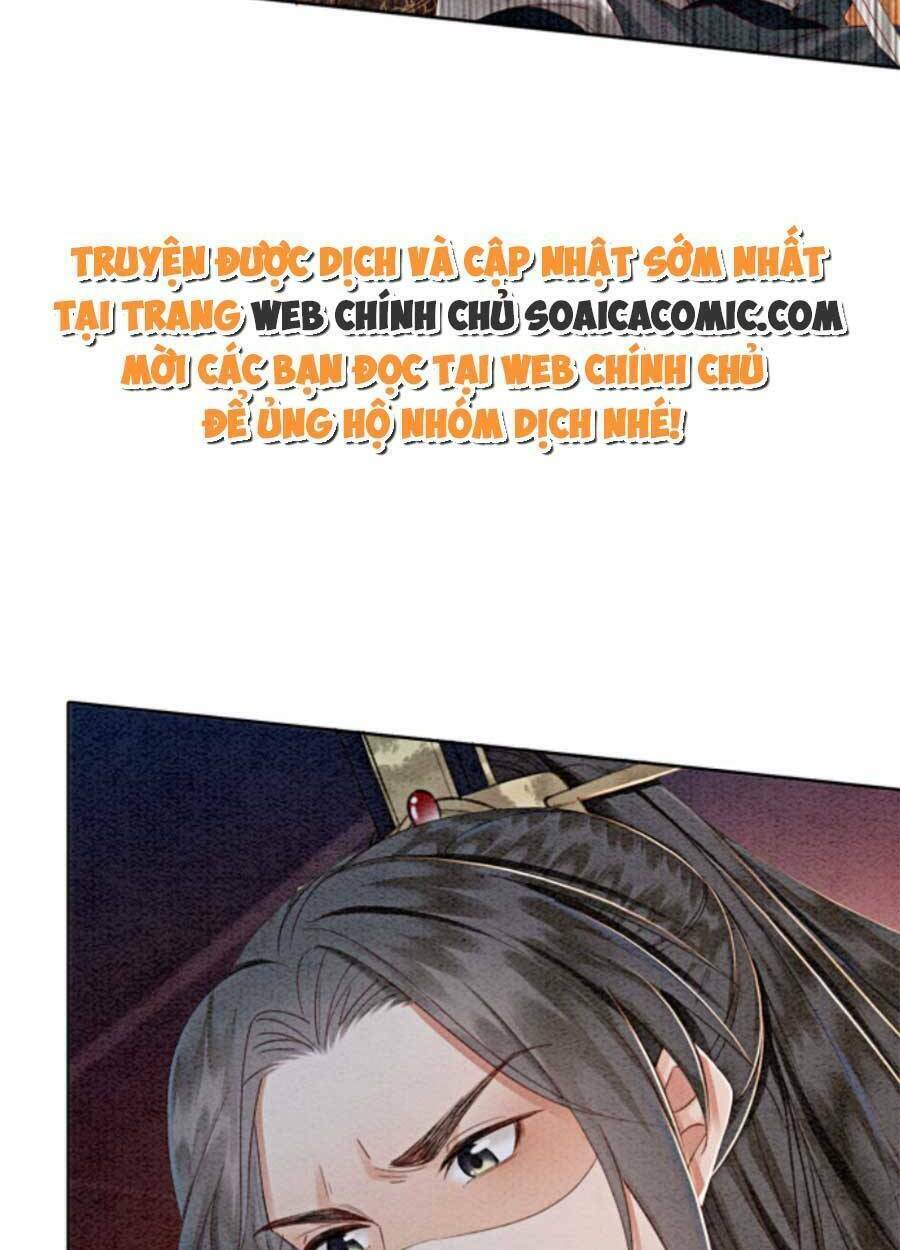 bắt đầu hủy hôn để công lược vương gia chapter 52 5