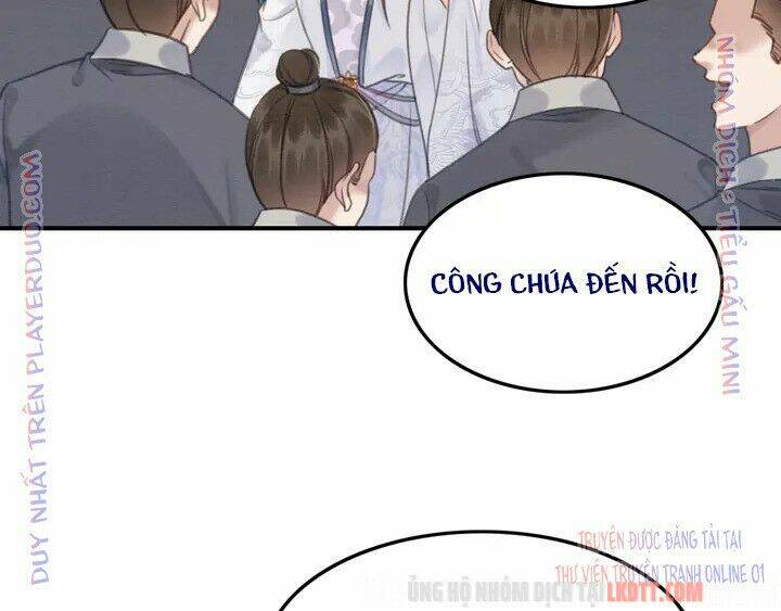 trọng sinh bá sủng nhiếp chính vương quá mạnh mẽ chapter 156 17