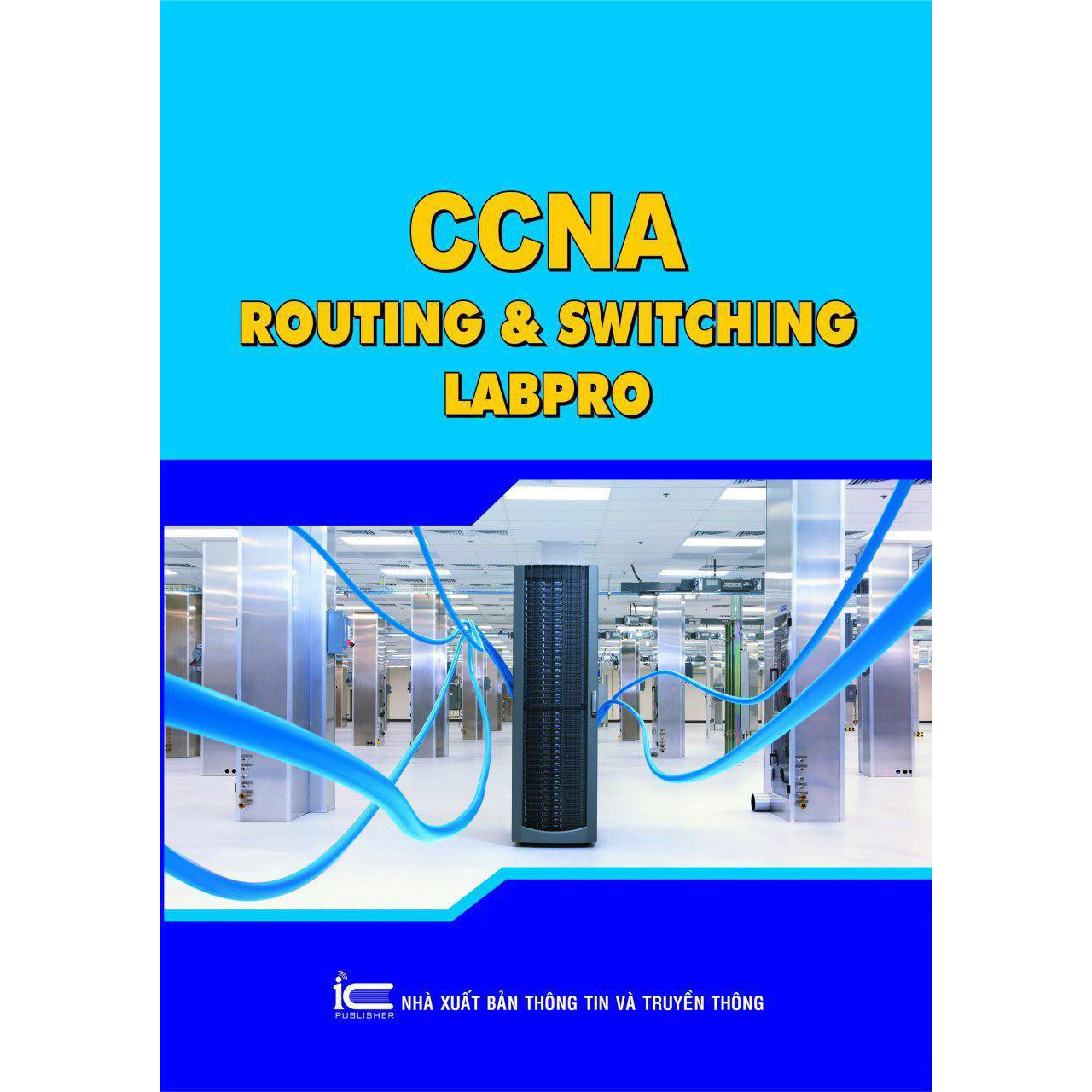 CCNA ROUTING &amp; SWITCHING LAPPRO