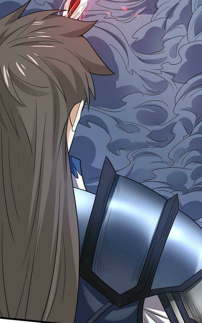 kiếm vũ chapter 147 9