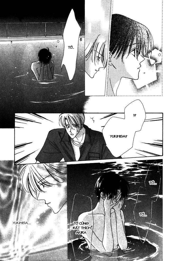 sayonara no riyu chapter 1 29