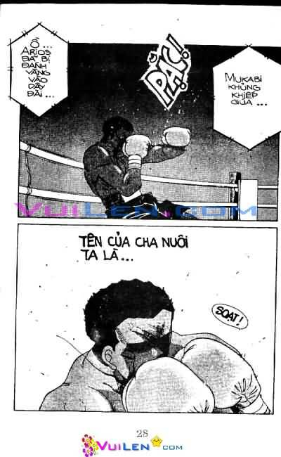 truyền nhân atula - shura no mon i chapter 21 29