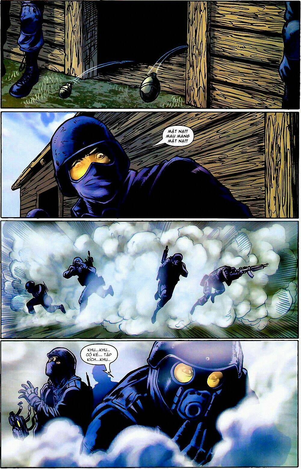 wolverine vol.3 chapter 16 11