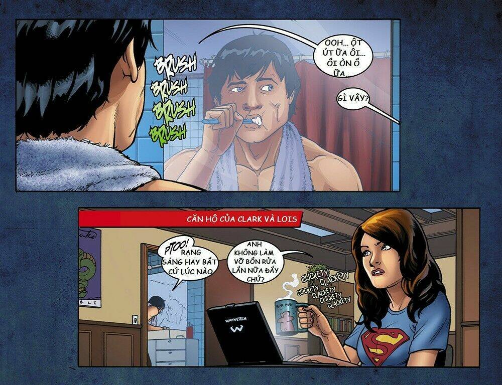 smallville season 11 chapter 2 3