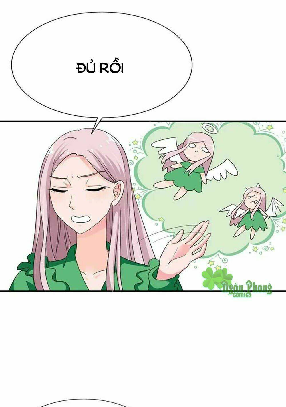 em vẫn còn nhỏ chapter 81 19