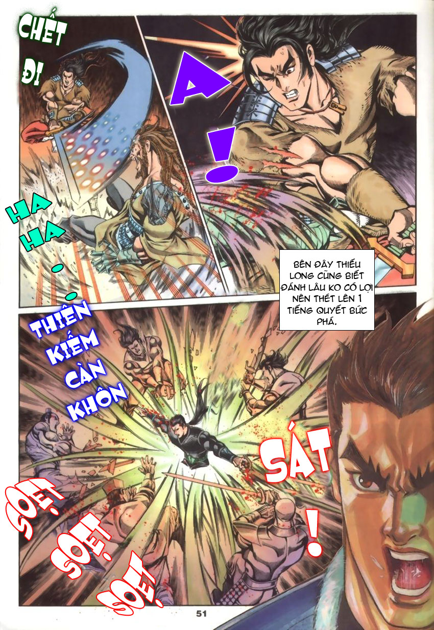 tầm tần ký chapter 28 20