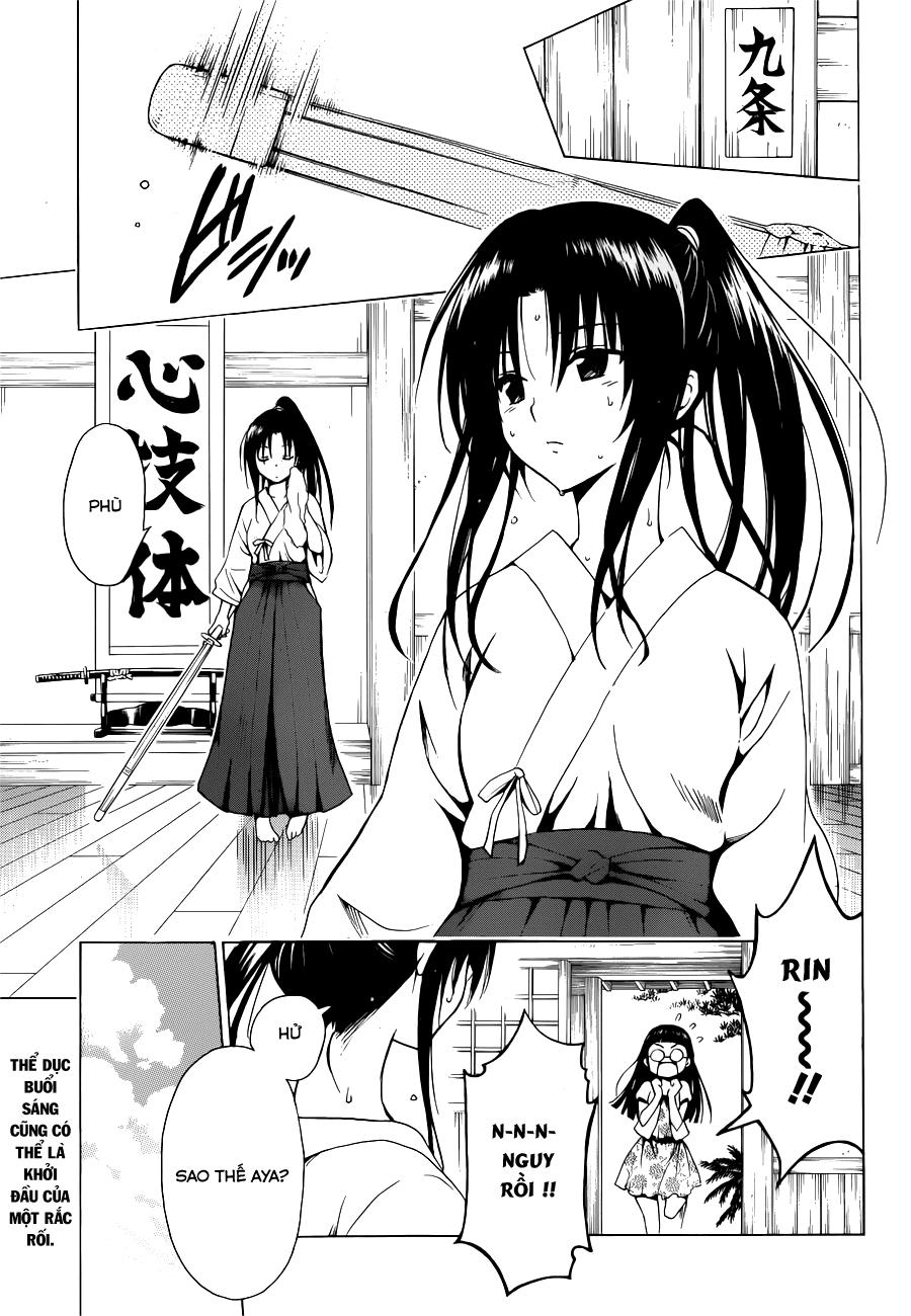 to love - ru darkness chapter 31 2