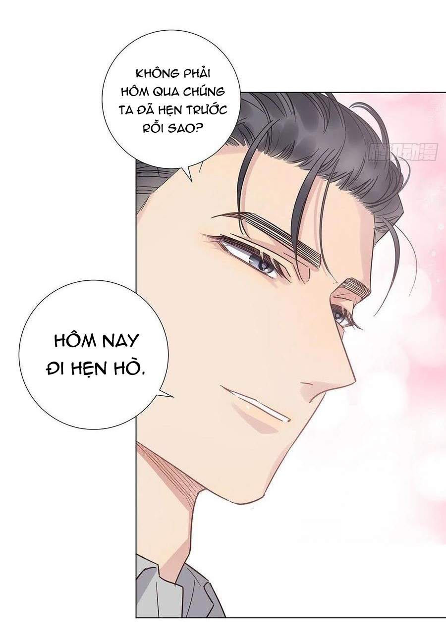 hôm nay nam giả trang nữ vẫn chưa được cầu hôn! chapter 67 41