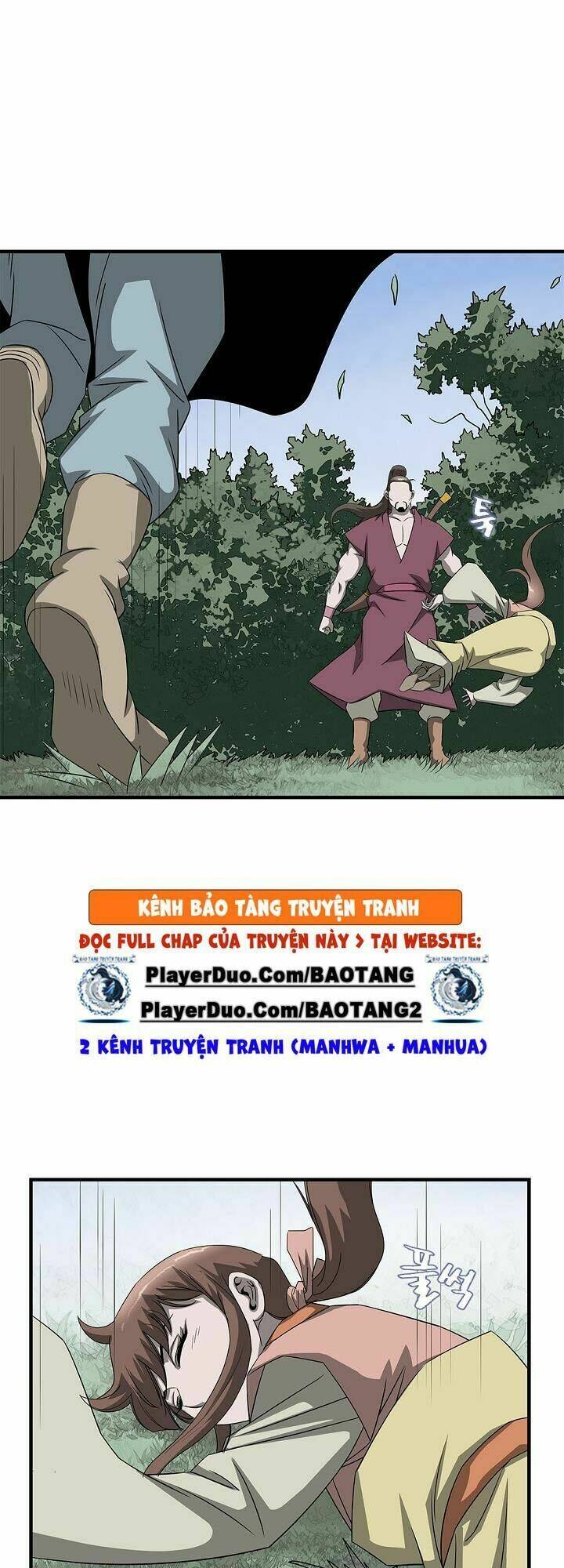 cuồng long chapter 34 19