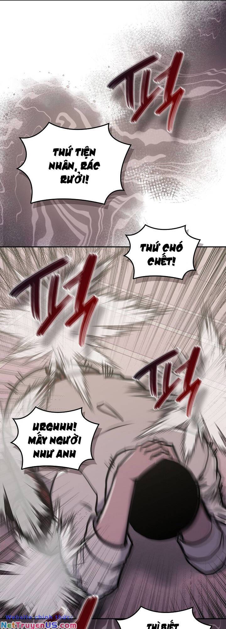 chiến binh đến từ thế giới khác chapter 199 26
