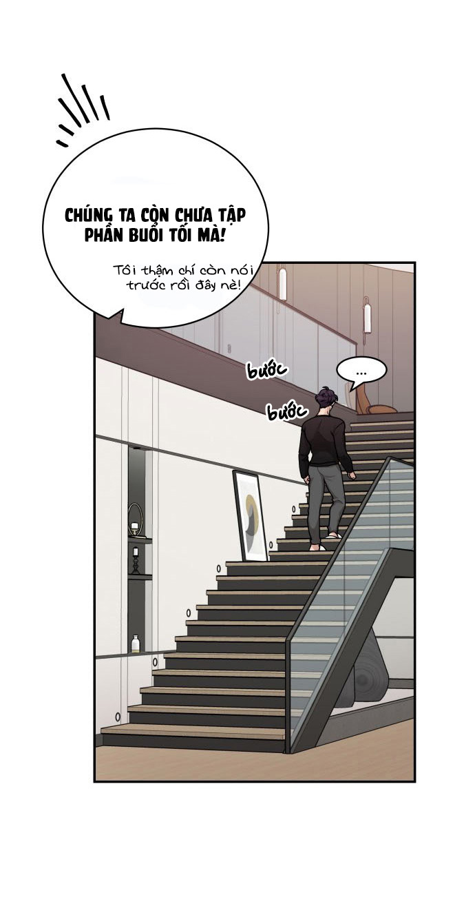 oan gia ngõ hẹp chapter 40 55