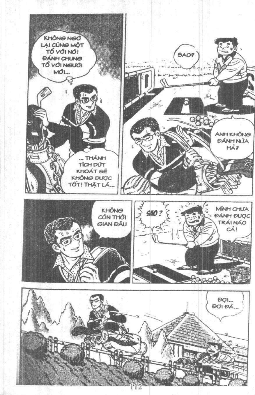 ashita tenki ni naare chapter 7 110