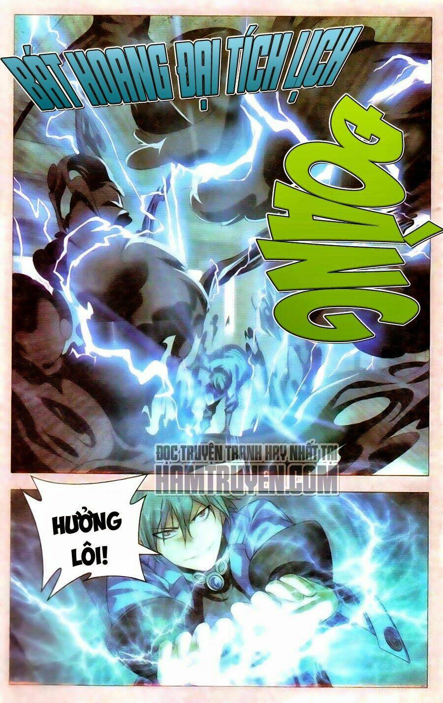 chín chín tám mươi một - 9981 chapter 72 4