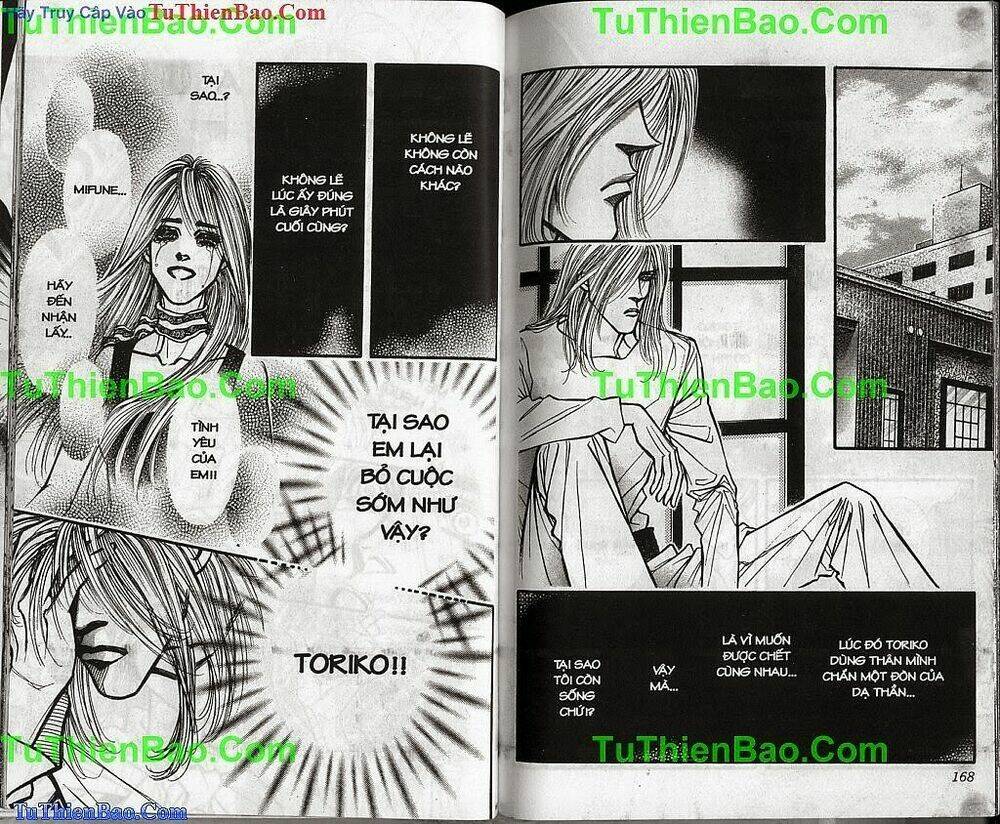 chỉ cần có anh chapter 8 84