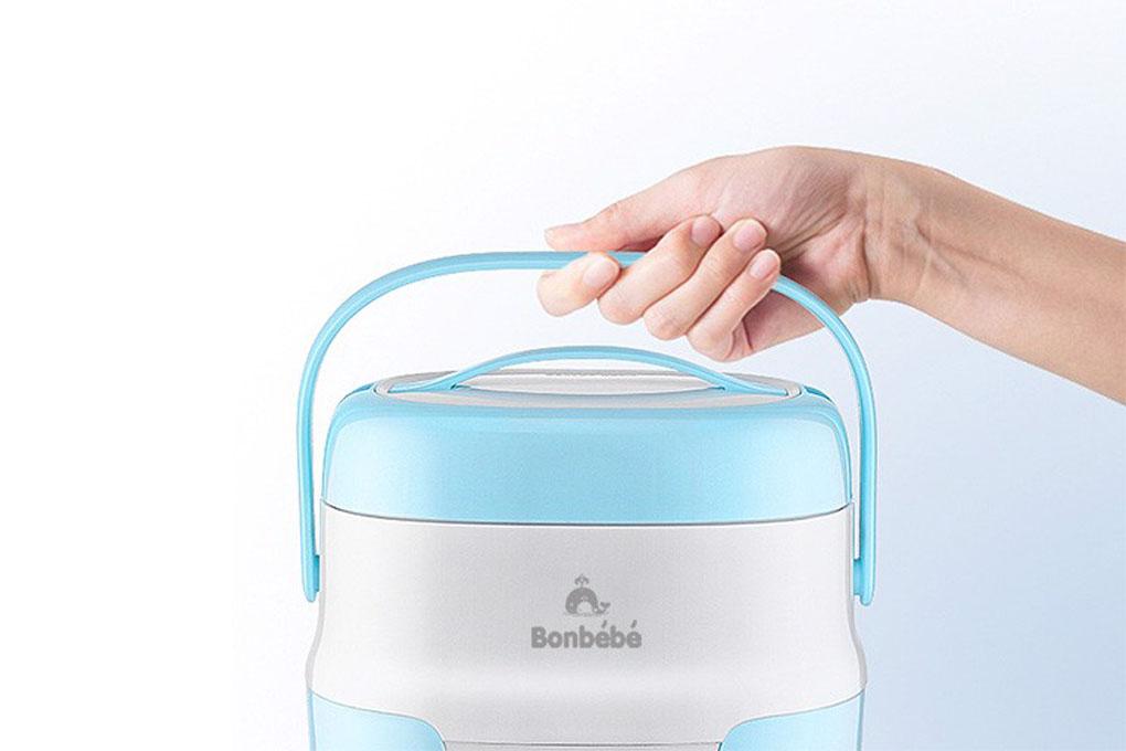 Nồi nấu đa chức năng Bonbebe BB-36