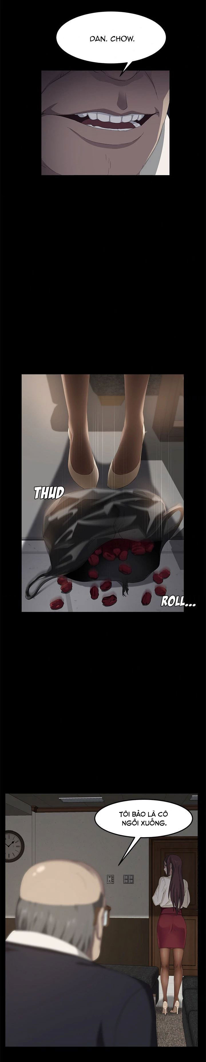 cô vợ bị bán chapter 3 14