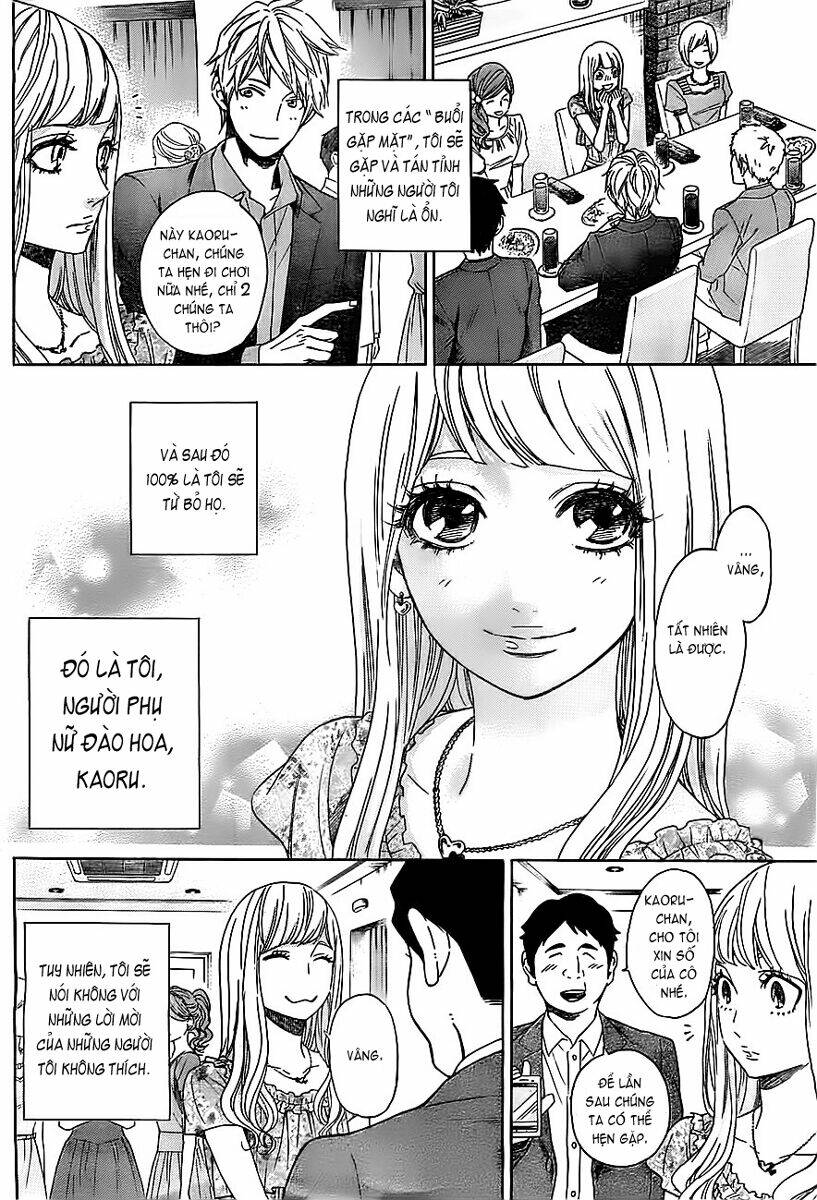 mielino kashiwagi chapter 13 3