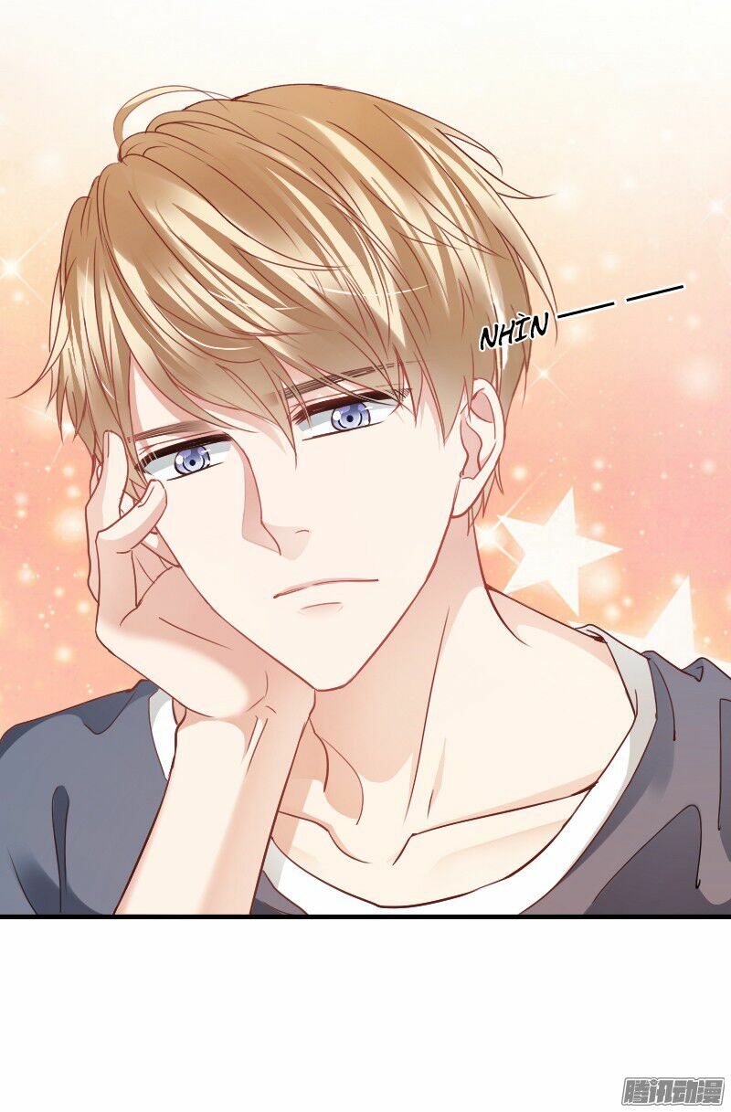 bay qua thiên sơn đến yêu anh chapter 14 42