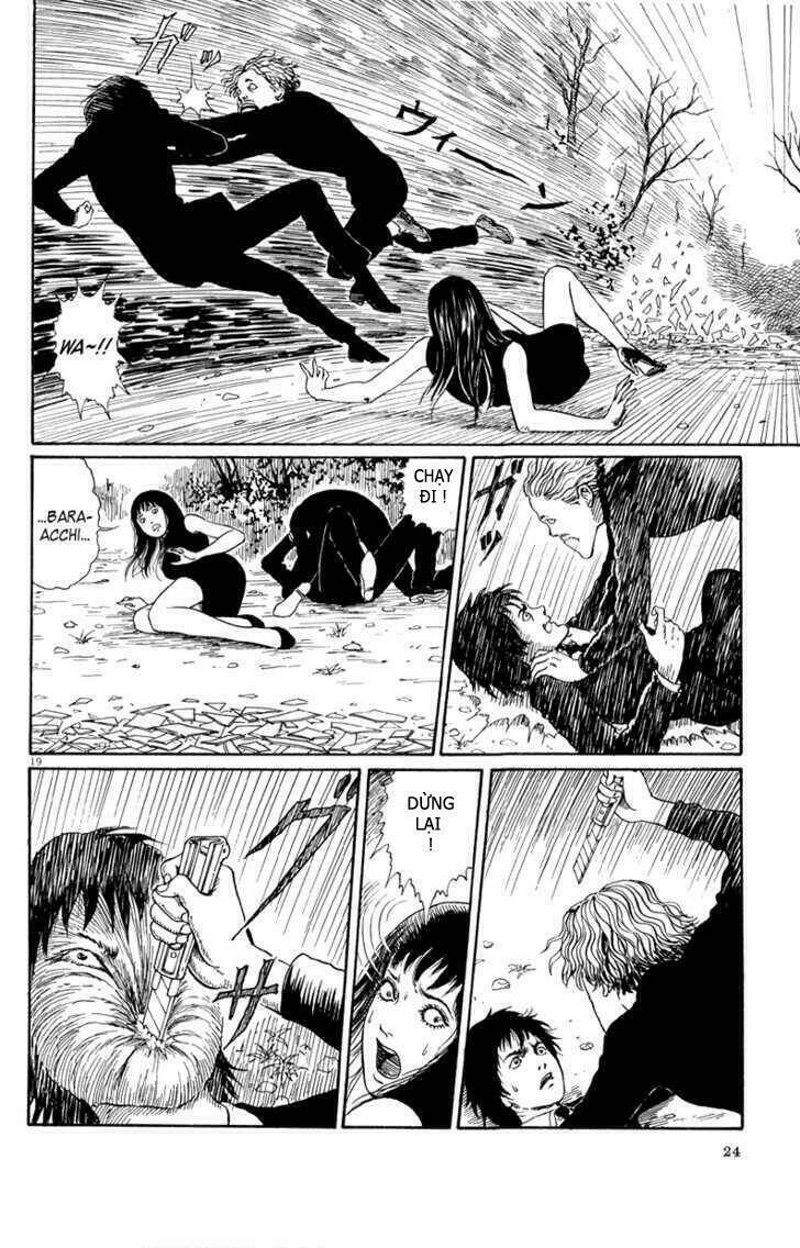 black paradox chapter 1 22