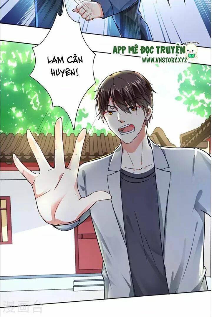 tổng tài đại nhân thật xấu hổ chapter 50 6