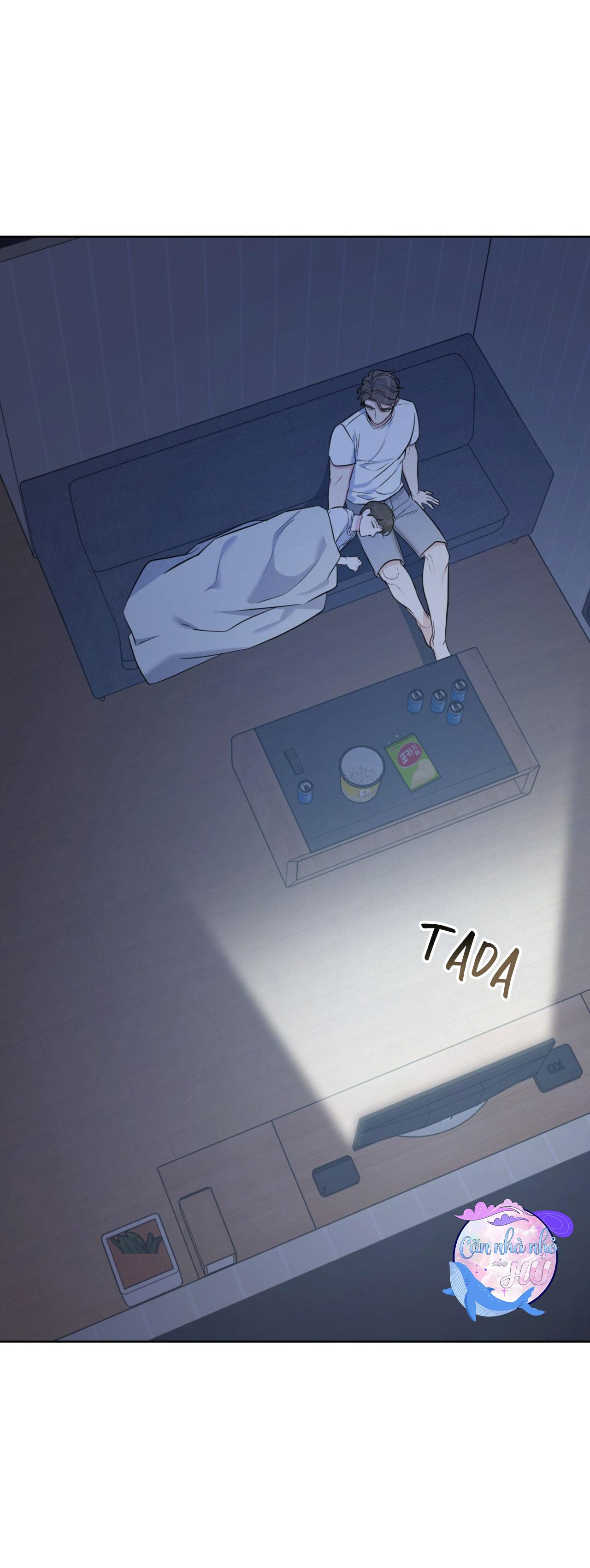 khu rừng ngọt ngào chapter 7 30