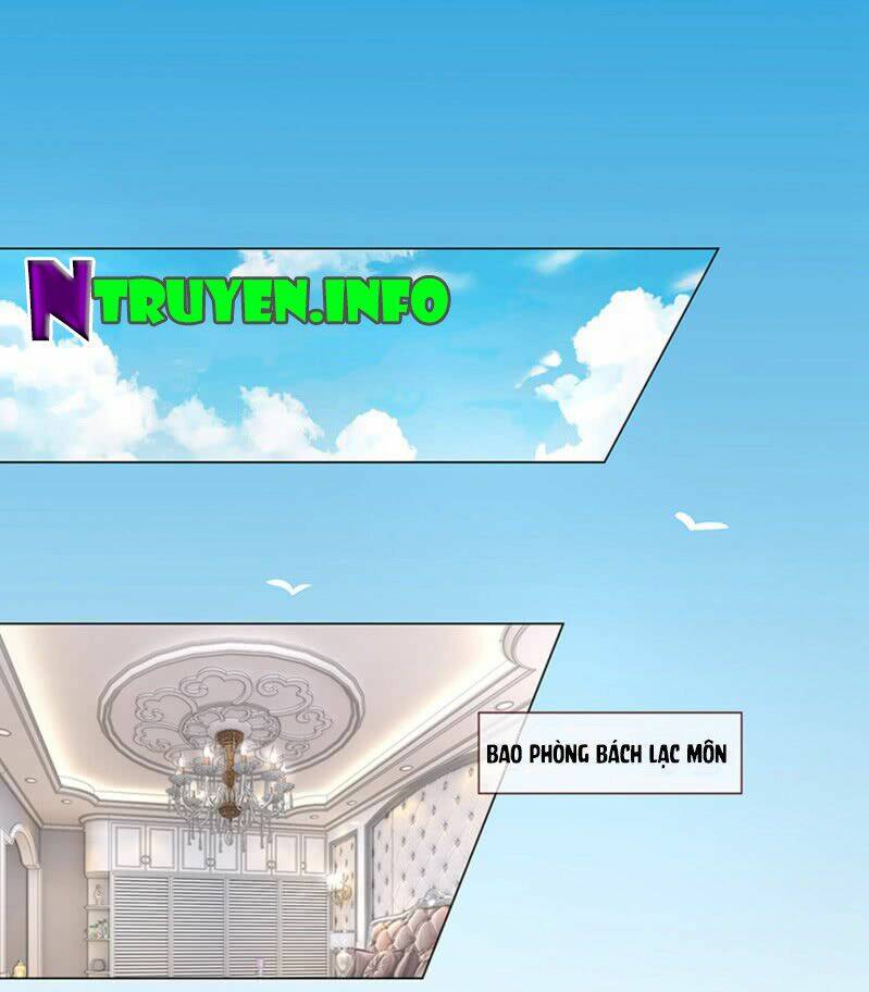 thiếu soái của tôi chính là manh như vậy chapter 5 5