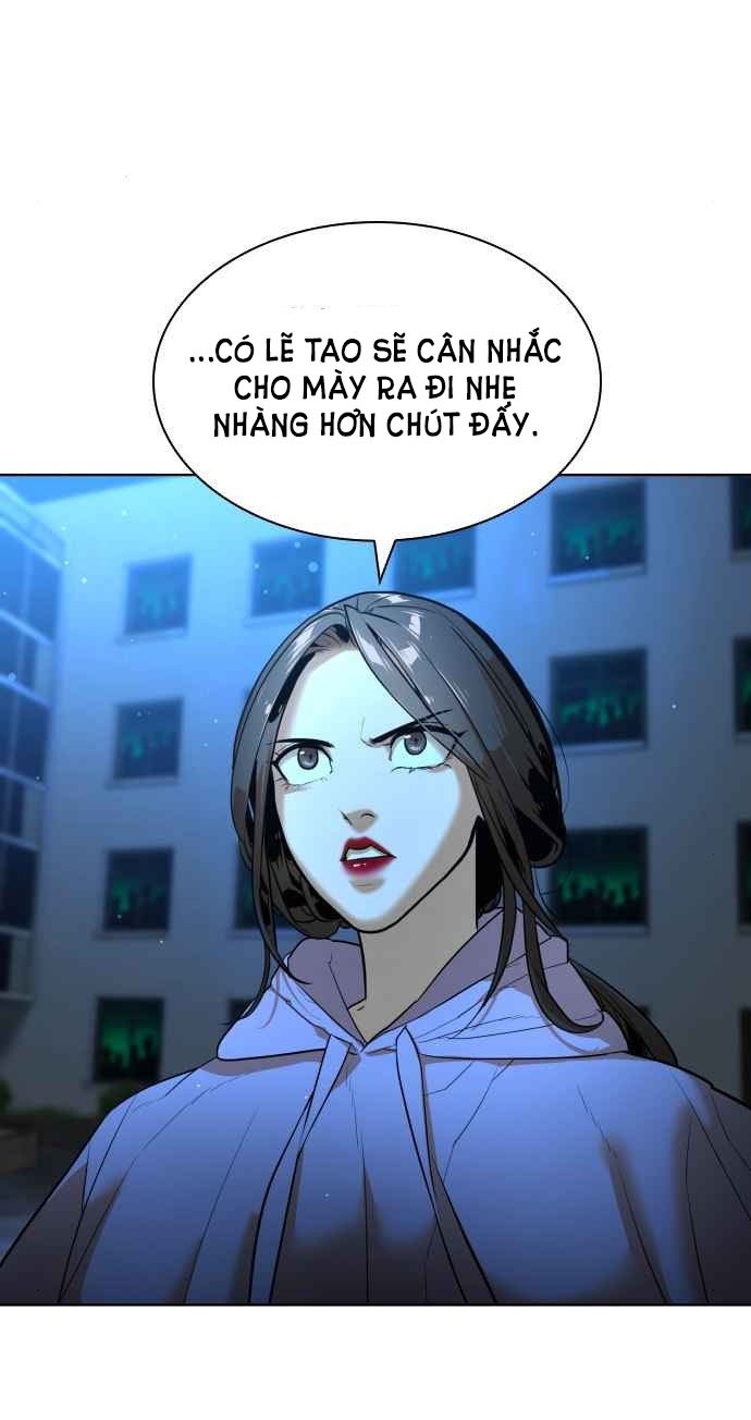 bạch huyết - white blood chapter 27 31