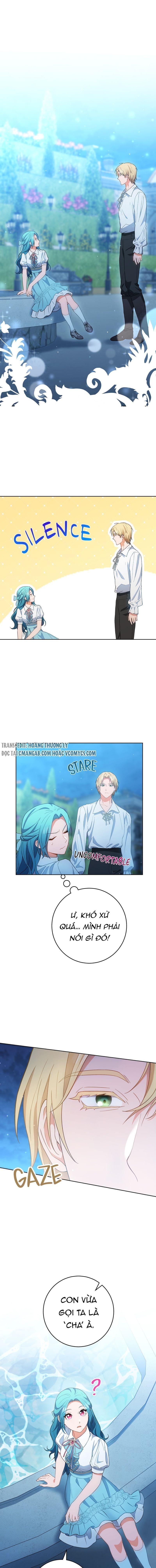 quý cô đầu bếp hoàng gia chapter 72 3