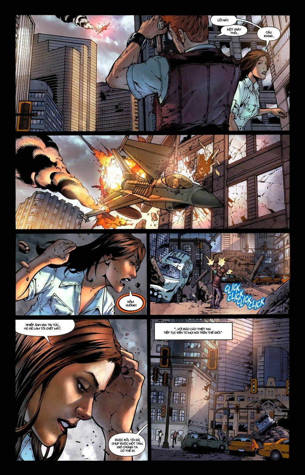 superman earth one chapter 1 52