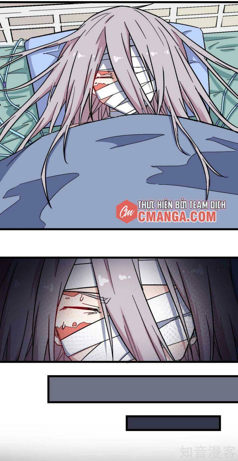 vườn trường cuồng sư hệ thống chapter 181 4