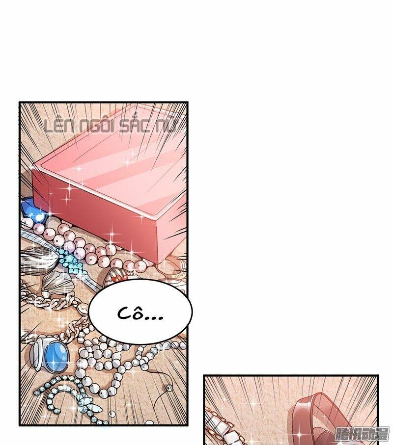 tổng tài khoái hôn chapter 20 31