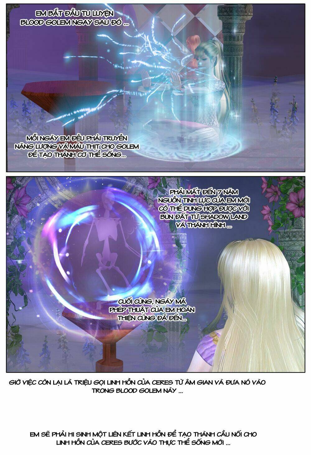 truyện sims - earl story chapter 72 33