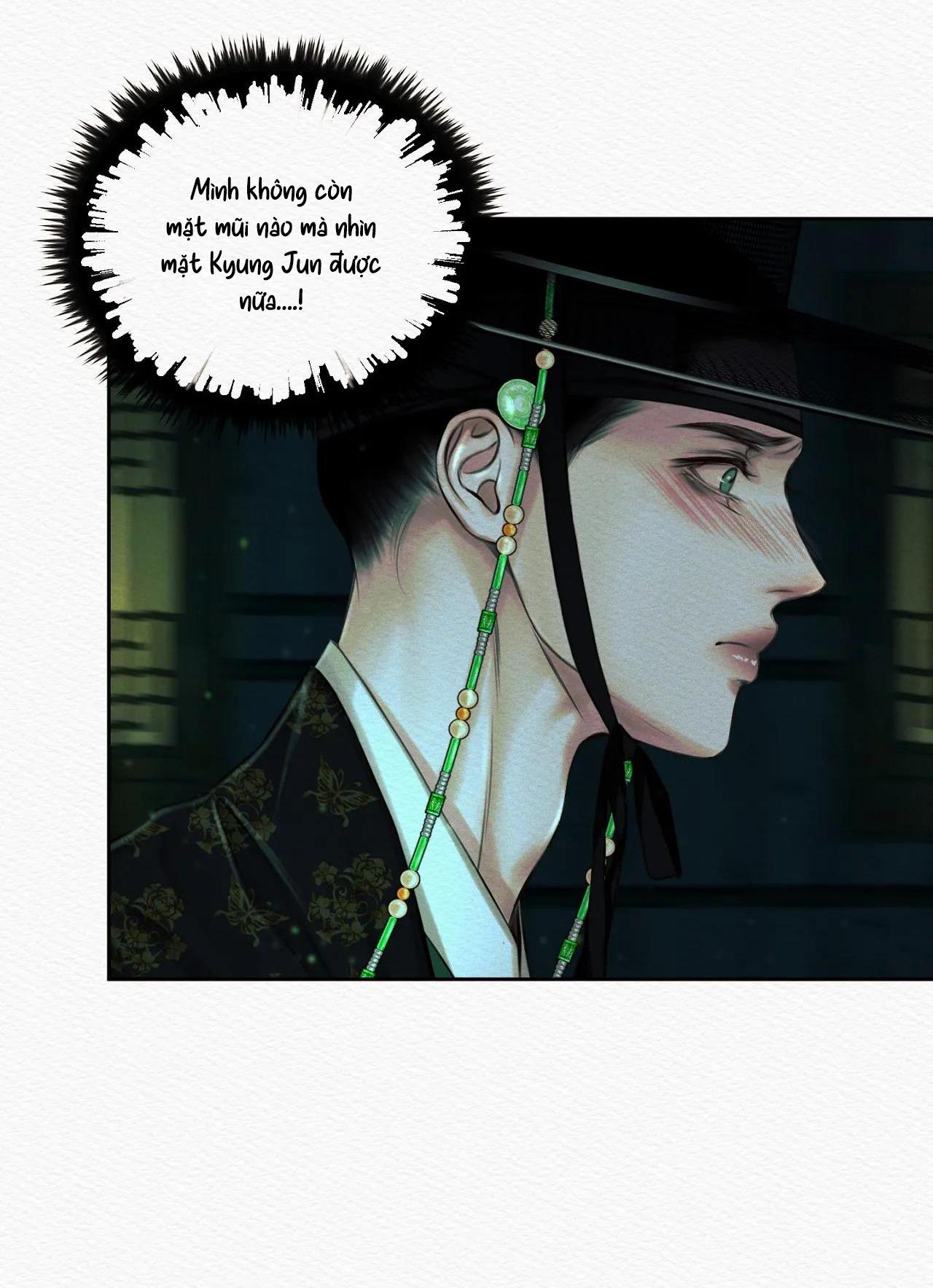 qủy dạ khúc chapter 19 61