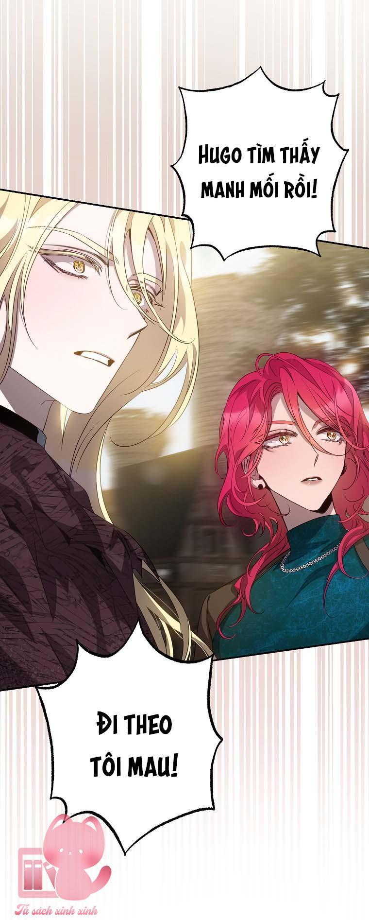 thuần hóa bạo chúa rồi bỏ trốn chapter 92 36